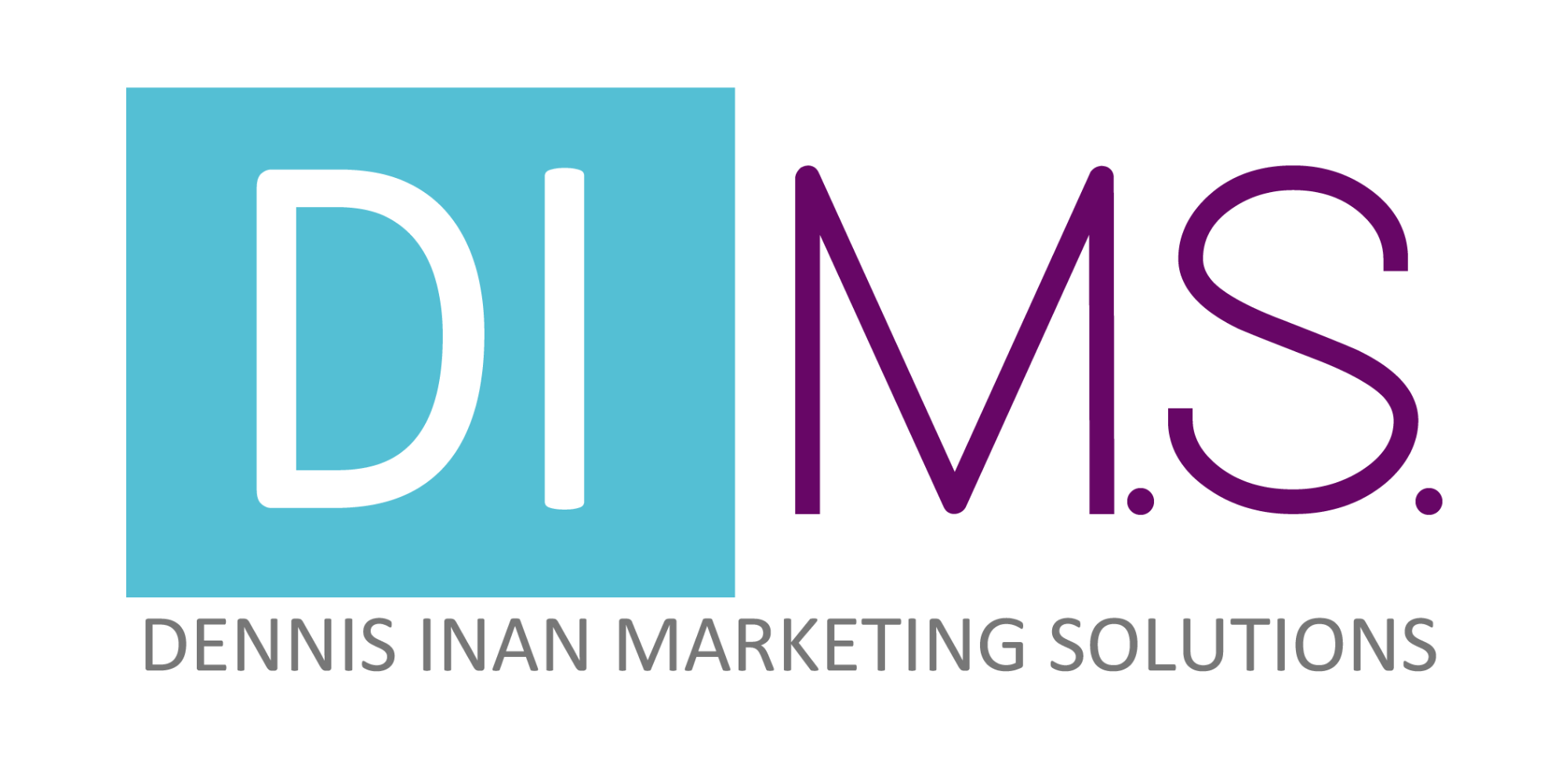 DIMS Logo