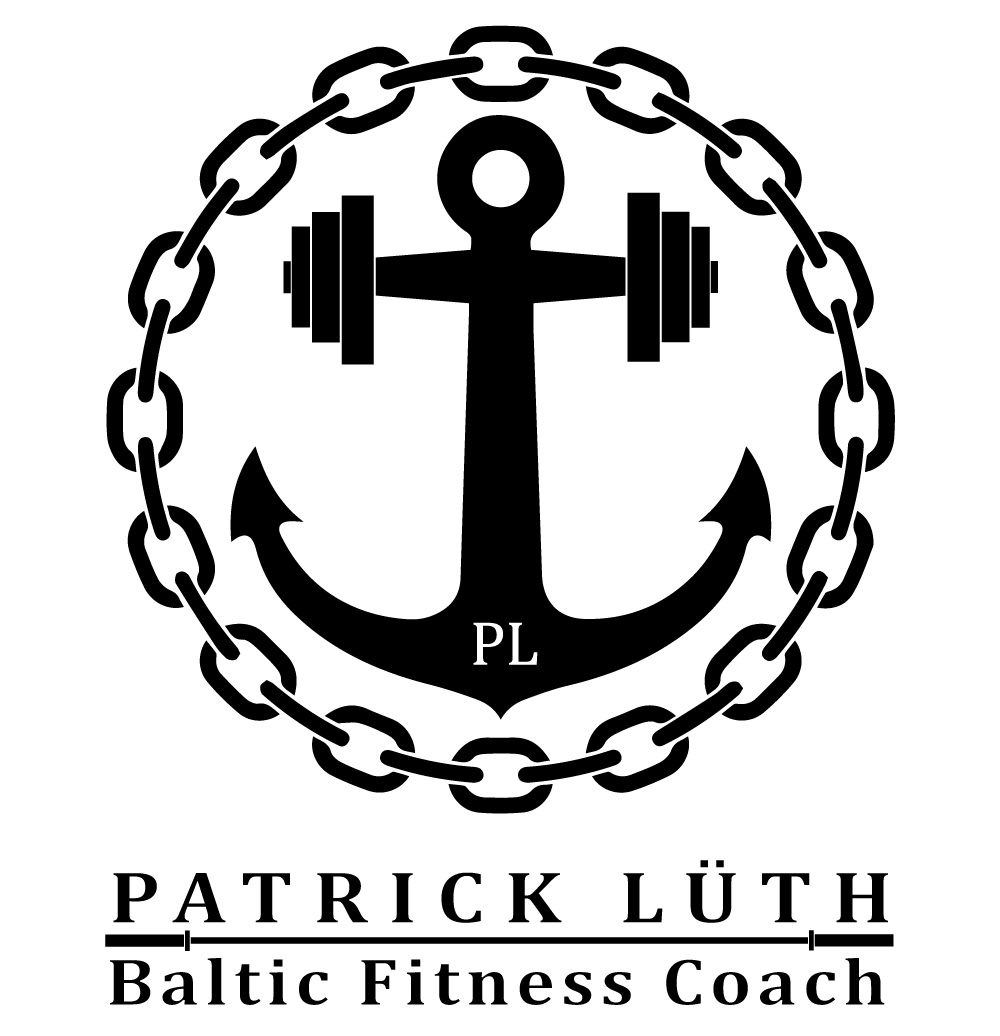 Kundenlogo: Baltic Fitness Coach – Patrick Lüth