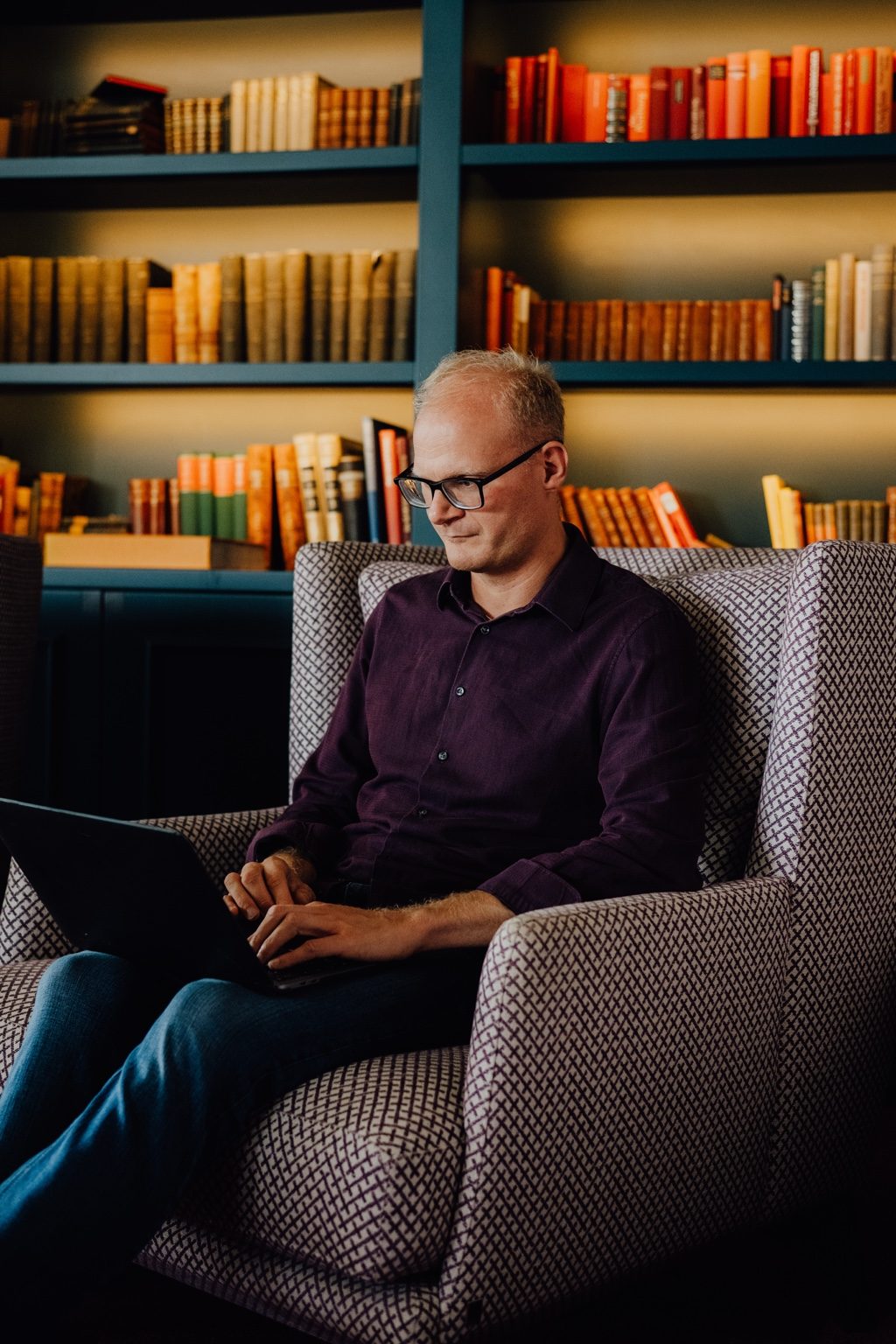 Dennis Inan Consulting