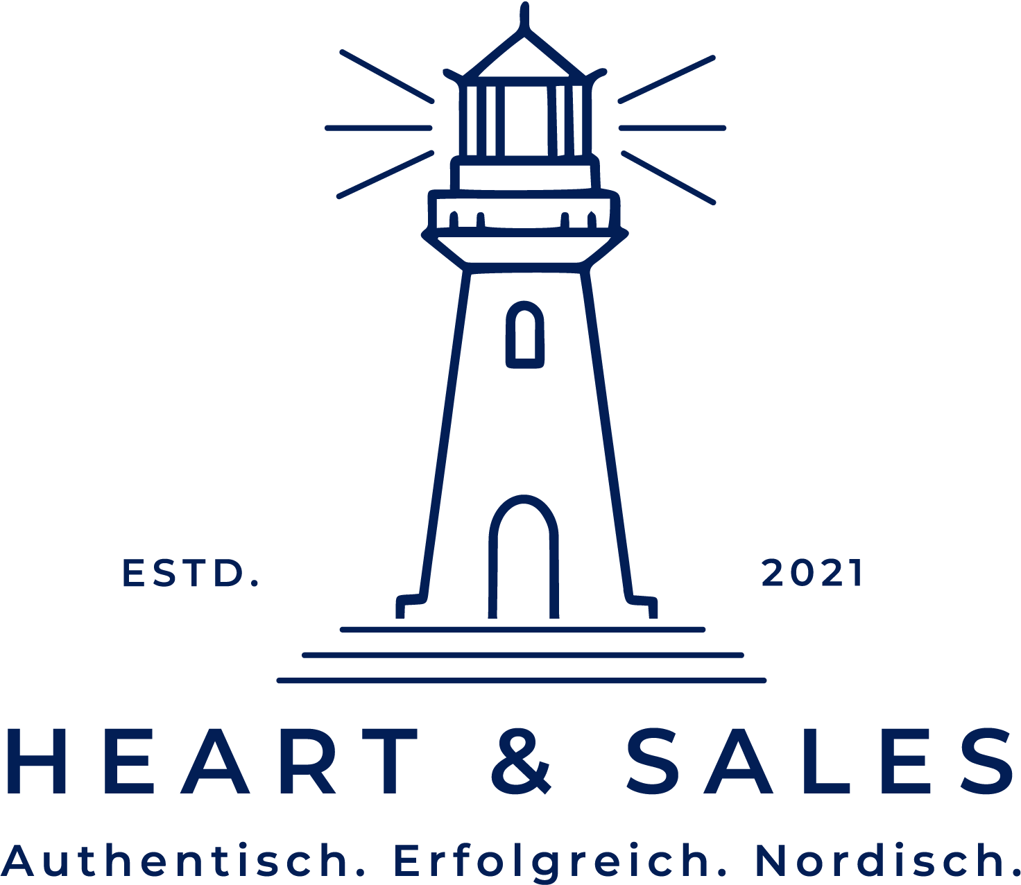 Kundenlogo: Heart & Sales