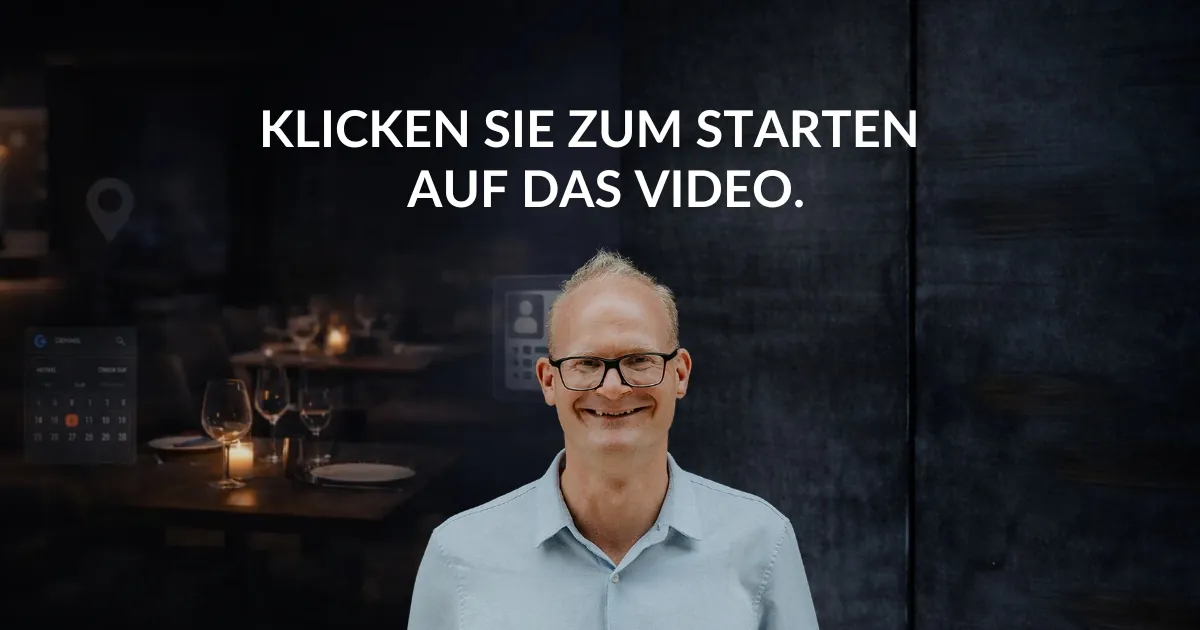 Video von Dennis Inan