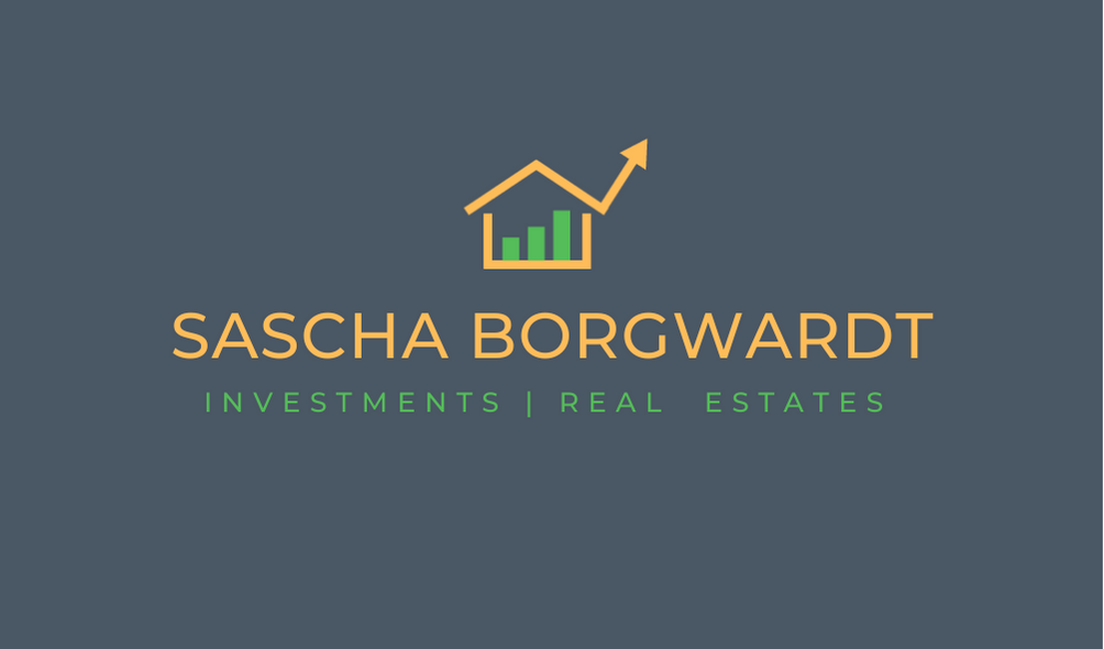 Kundenlogo: Sascha Borgwardt Investments & Real Estates